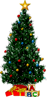 sapin images-animées-gif